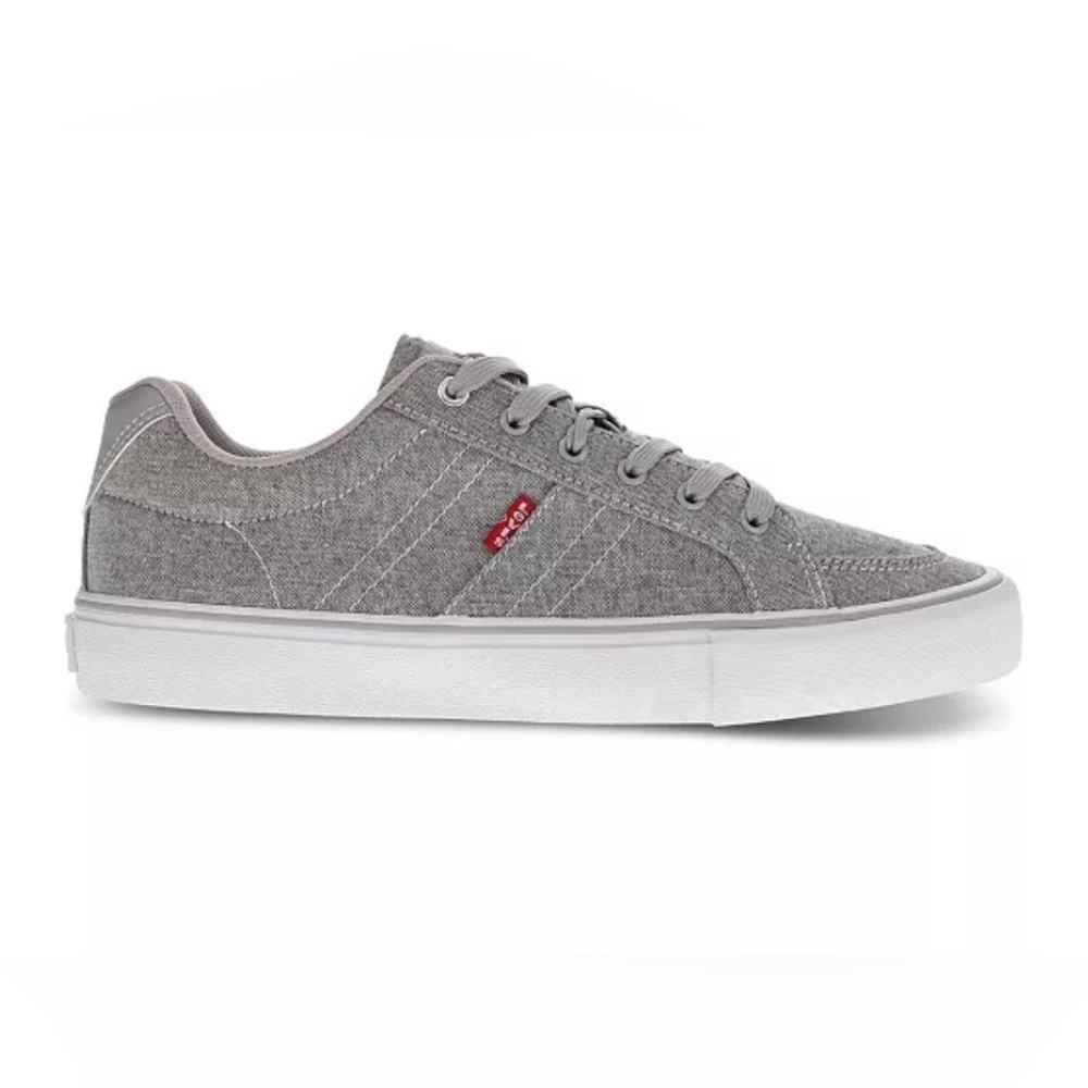 Men Levi’s Sneakers Size 9.5